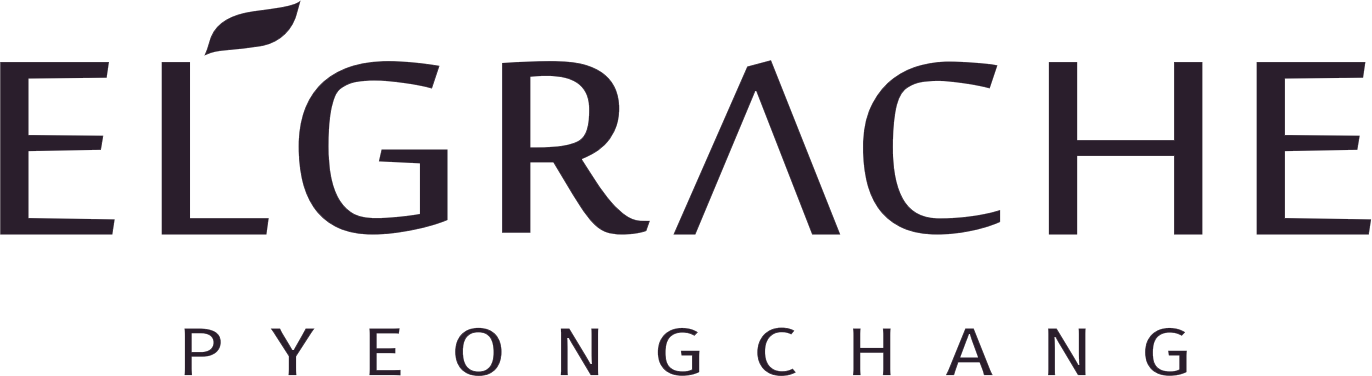 ELGRACHE PYEONGCHANG