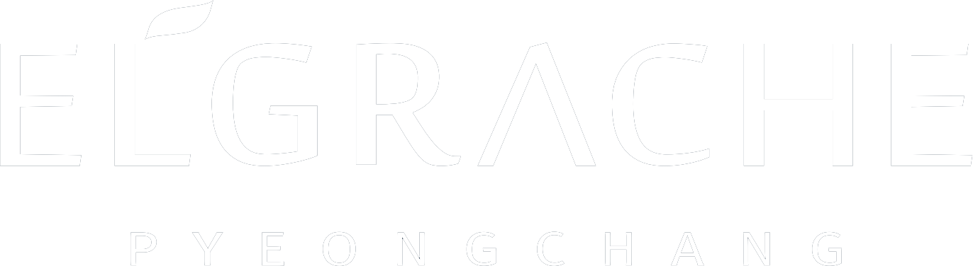 ELGRACHE PYEONGCHANG 엘그라체 평창